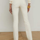 L'AGENCE - Ruth Straight-Leg Jean