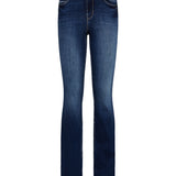 L'AGENCE - Ruth Straight-Leg Jean