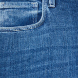 L'AGENCE - Ruth Straight-Leg Jean