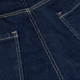 L'AGENCE - Ruth Straight-Leg Jean