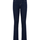 L'AGENCE - Ruth Straight-Leg Jean