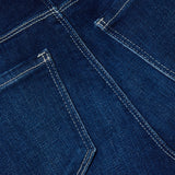 L'AGENCE - Ruth Straight-Leg Jean