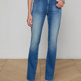 L'AGENCE - Ruth Straight - Leg Jean