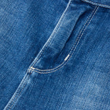 L'AGENCE - Ruth Straight - Leg Jean