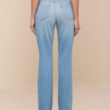 L'AGENCE - Ruth Straight - Leg Jean