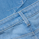 L'AGENCE - Ruth Straight - Leg Jean
