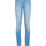 L'AGENCE - Ruth Straight-Leg Jean
