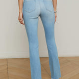 L'AGENCE - Ruth Straight - Leg Jean