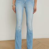 L'AGENCE - Ruth Straight - Leg Jean