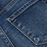 L'AGENCE - Kendra Cropped Flare Jean