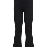 L'AGENCE - Kendra Cropped Flare Jean