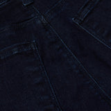 L'AGENCE - Kendra Cropped Flare Jean