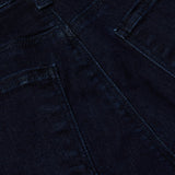 L'AGENCE - Kendra Cropped Flare Jean