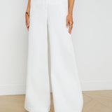 L'AGENCE - Gavin Wide-Leg Pant