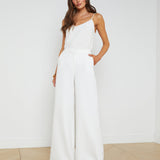 L'AGENCE - Gavin Wide-Leg Pant