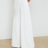 L'AGENCE - Gavin Wide-Leg Pant