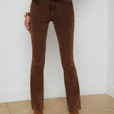 L'AGENCE - Stevie Corduroy Jean