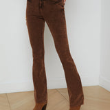 L'AGENCE - Stevie Corduroy Jean