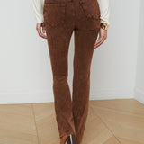 L'AGENCE - Stevie Corduroy Jean