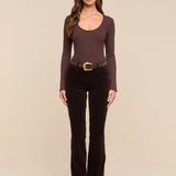 L'AGENCE - Stevie Velvet Jean