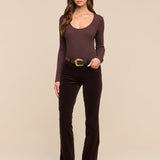 L'AGENCE - Stevie Velvet Jean