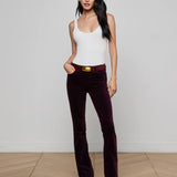 L'AGENCE - Stevie Velvet Jean