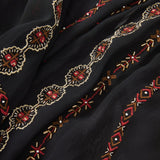 Veronica Beard - Tairis Embroidered Blouse