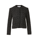 Veronica Beard - Fendric Tweed Jacket
