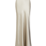 Veronica Beard - Medina Silk - Blend Maxi Skirt