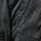 Veronica Beard - Bodie Long - Sleeve Jacket