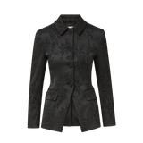 Veronica Beard - Bodie Long - Sleeve Jacket