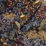 Veronica Beard - Wilde Removable - Collar Brocade Jacket