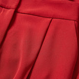 Veronica Beard - Robinne Wide - Leg Pant