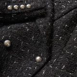 Veronica Beard - Theron Tweed Dickey Jacket
