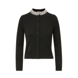 Veronica Beard - Daro Embellished Cardigan