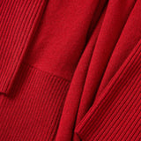 Veronica Beard - Salomez Knit Dress