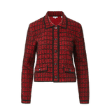 Veronica Beard - Blanche Knit Jacket
