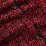 Veronica Beard - Rivka Knit Skirt