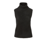 Veronica Beard - Mazzy Cashmere Sleeveless Sweater