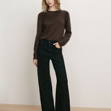Veronica Beard - Frankie Brushed Cashmere Pullover