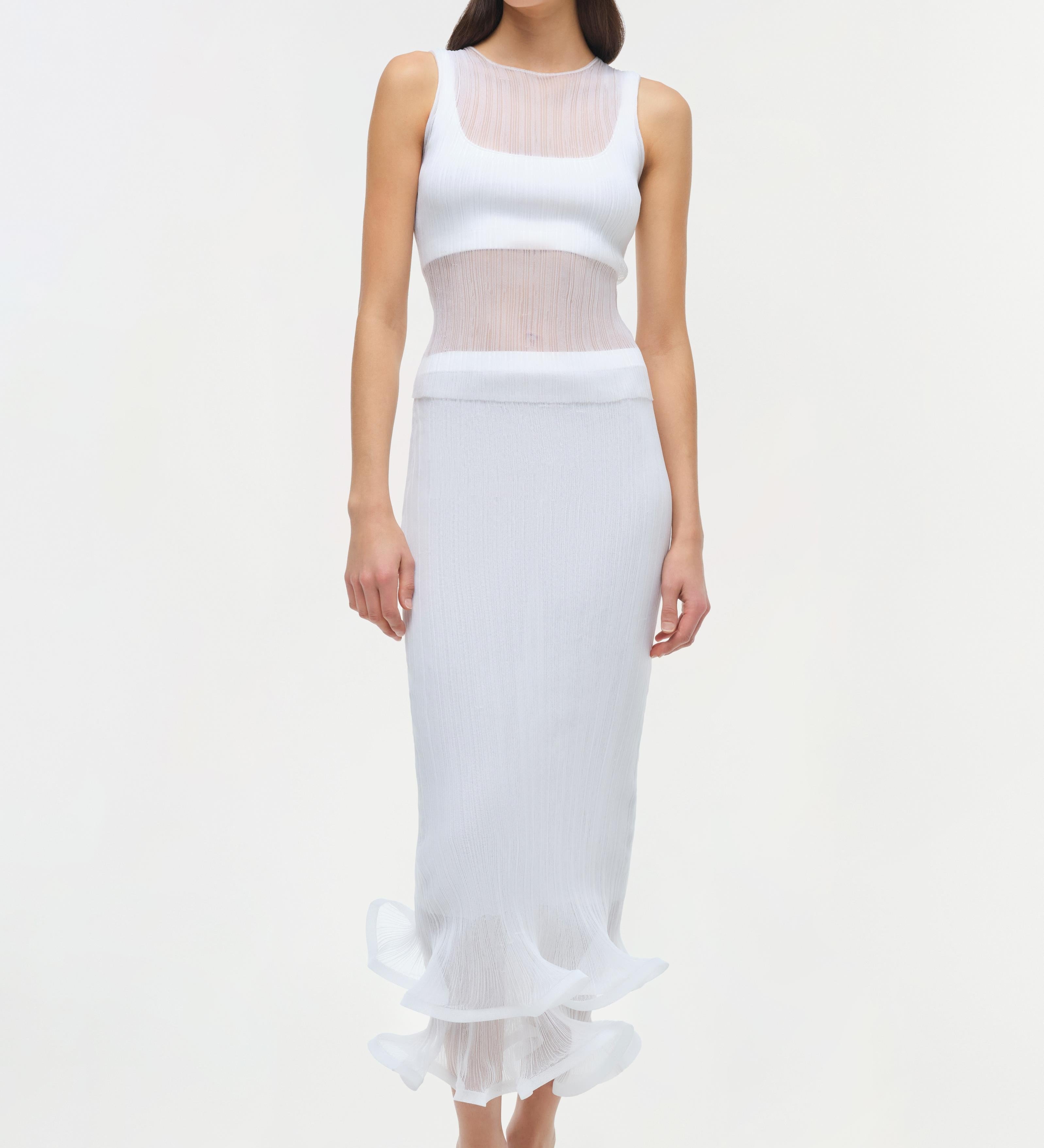 Simkhai - Kelso Skirt