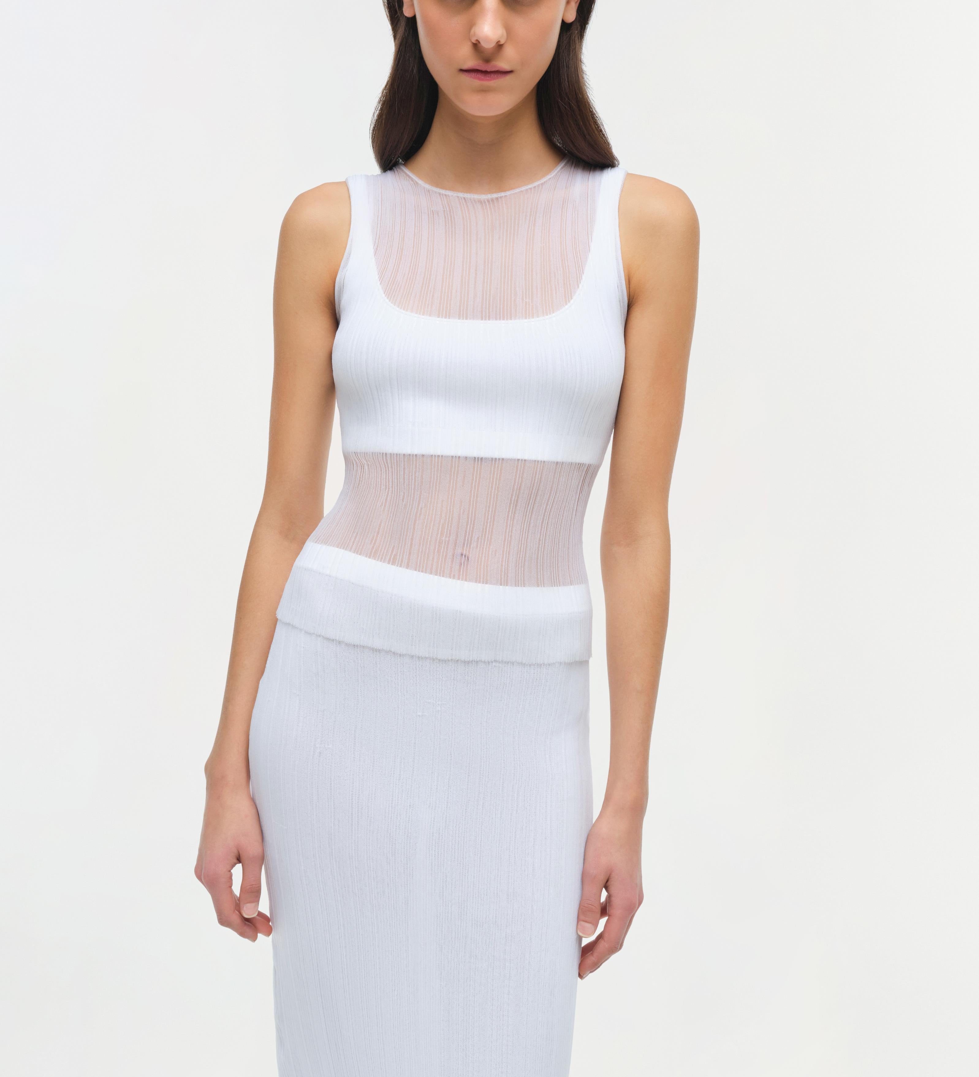 Simkhai - Kelso Skirt