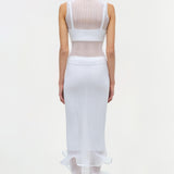Simkhai - Kelso Skirt