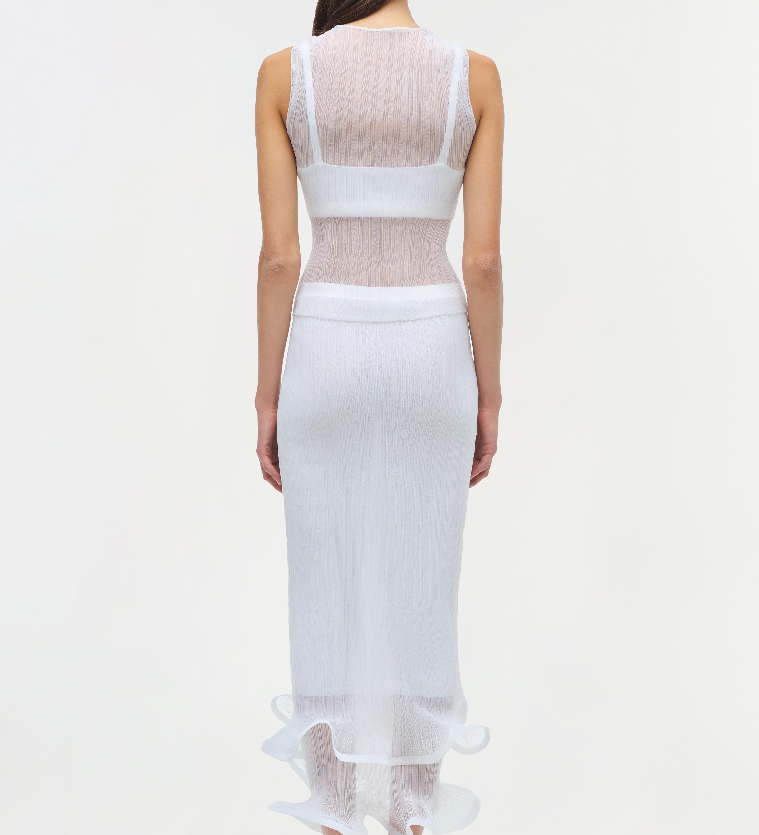 Simkhai - Kelso Skirt