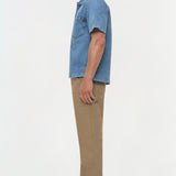 Simkhai - Ardent Denim Shirt
