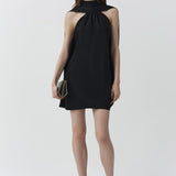 Simkhai - Toni Satin Mini Dress