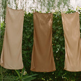 DOEN - LONG SKIRT SLIP