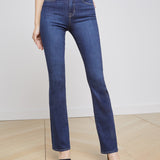 L'AGENCE - Selma Bootcut Jean