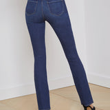 L'AGENCE - Selma Bootcut Jean