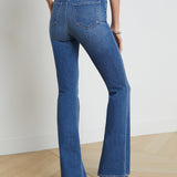 L'AGENCE - Selma Bootcut Jean